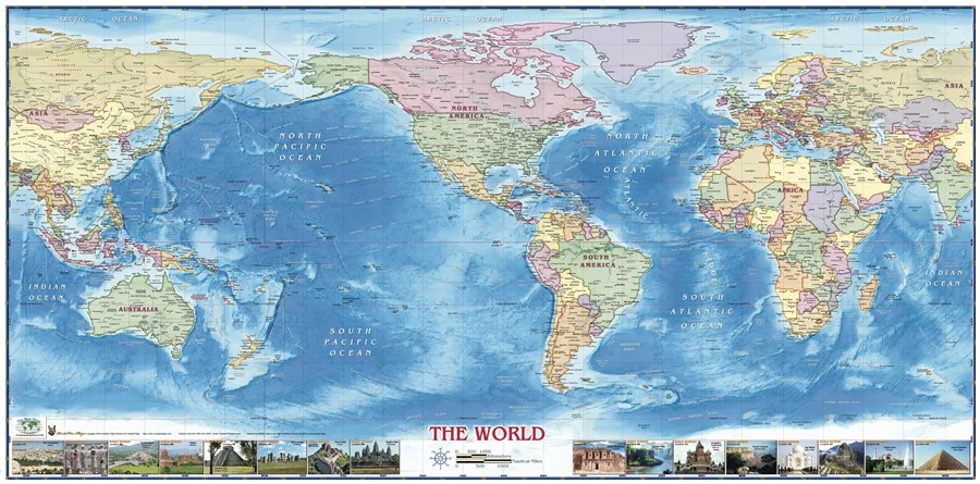 worldnamercentered-muralcompolworldna