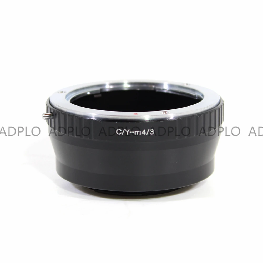 Костюм для объектива CONTAX C/Y CY для микро 4/3 M4/3 адаптер Костюм для Olympus для Panasonic для камеры Lumix
