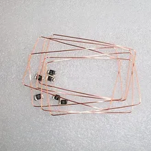 Меток NFC тег 215 катушки плюс чип УДАРА