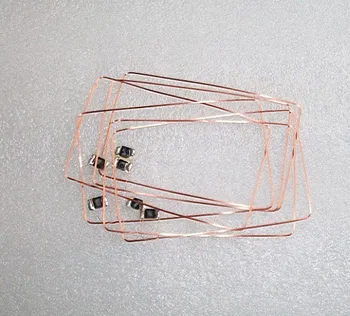 

NFC tags tag 215 Coil plus Chip COB