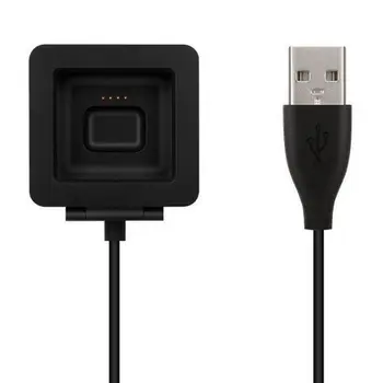 

For Fitbit Blaze Smart Watch USB Charging Wire Cable Cradle Dock Charger Cord