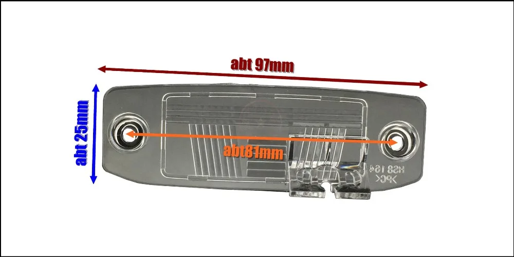 JiaYiTian камера заднего вида для hyundai Genesis Sedan BH 2009~ CCD/ночное видение камера заднего вида камера номерного знака