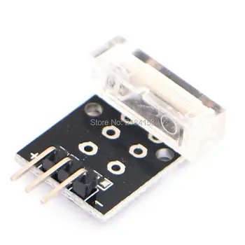 

Smart Electronics 10pcs/lot 3pin KY-031 Percussion Knocking Knock Sensor Module for Diy Starter Kit Free Shipping