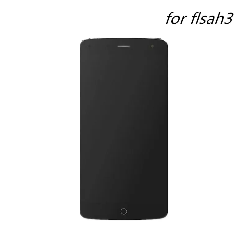 

For alcatel flash3 3 fl03 LCD Display+Touch Screen highscreen Screen Digitizer Assembly Replacement For flash 3 fl03 Cell Phone