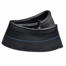 Внутренняя труба шины 3,00-12 80/100-12 для мотоцикла, мотоцикла, велосипеда, задняя шина YZ50 YZ60 TTR110E INS