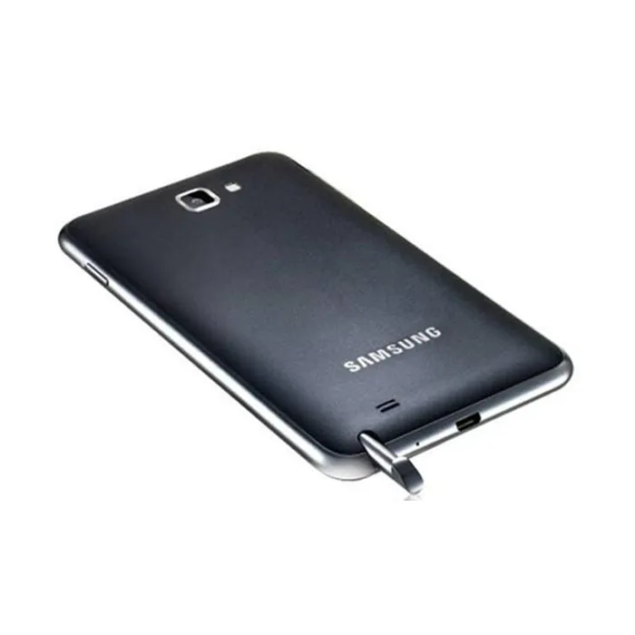 Оригинальный samsung Galaxy note i9220 n7000 ЕС версия Dual Core 5,3 ''android сотовый телефон 8MP Wi Fi gps сенсорный экран Восстановленное