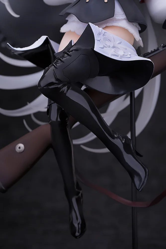 Queen Of german Girls Frontline Mauser KAR 98K 1/8 популярная игра экшн и игрушечные фигурки японского аниме фигурка Коллекционные фигурки