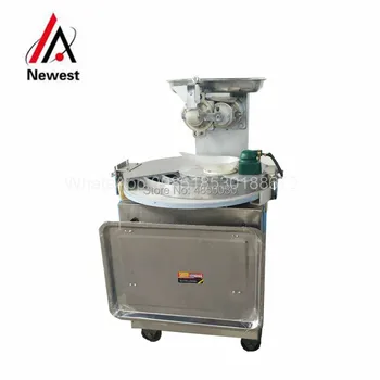 

Home pizza dough divider machine dough cutting machine dough cutter bread 90g