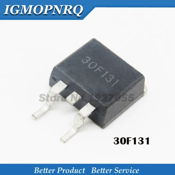 

Free shipping 10pcs/lot GT30F131 30F131 TO-263 new original