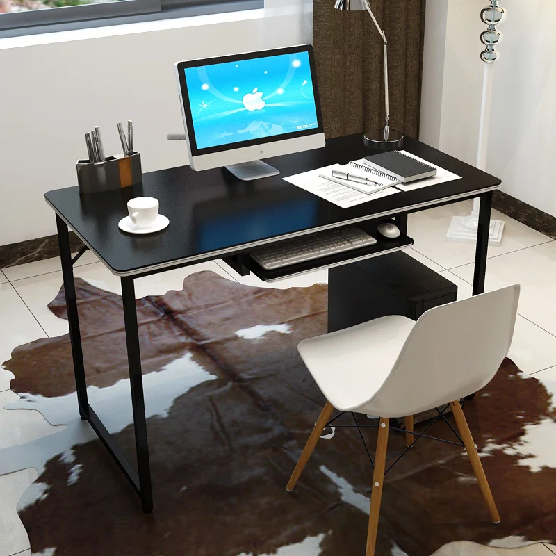 Man Patriarch Desktop Computer Desk Desk Desk Simple Discount