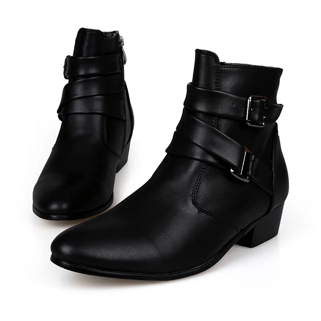 bomkinta boots