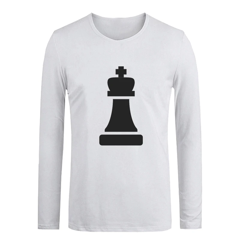 Быть хорошим человеком Король Королева Оззи Осборн Мотли круй дизайн мужские Мальчики печать футболка Графический с длинным рукавом хлопковые футболки - Цвет: RW1392C