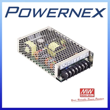 

[PowerNex] MEAN WELL original MSP-100-5 5v 17A meanwell MSP-100 5V 85W Single Output Medical Type Switching Power Supply