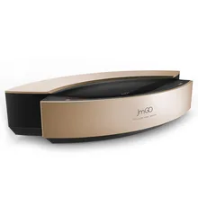 JmGO S1 pro Laser projection Short focal intelligent projector 3D Full HD 1080P home Theater 4000Lumens Bluetooth DLP Proyector
