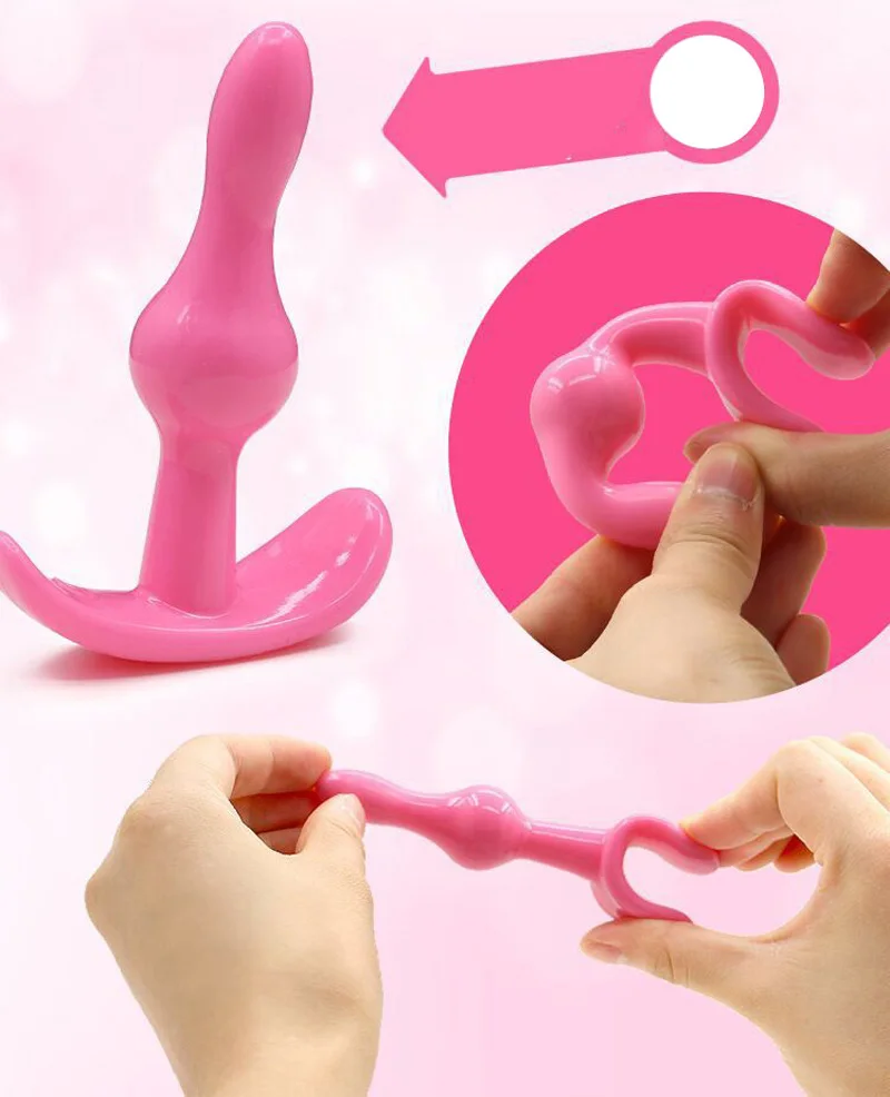 Anal Sex Toys