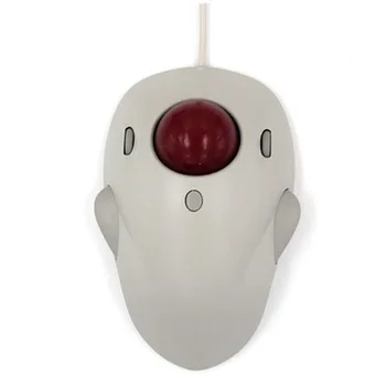 

New Original USB2.0 wired WWT-5 Ergonomic trackball mouse 4D trackball mouse for android windows