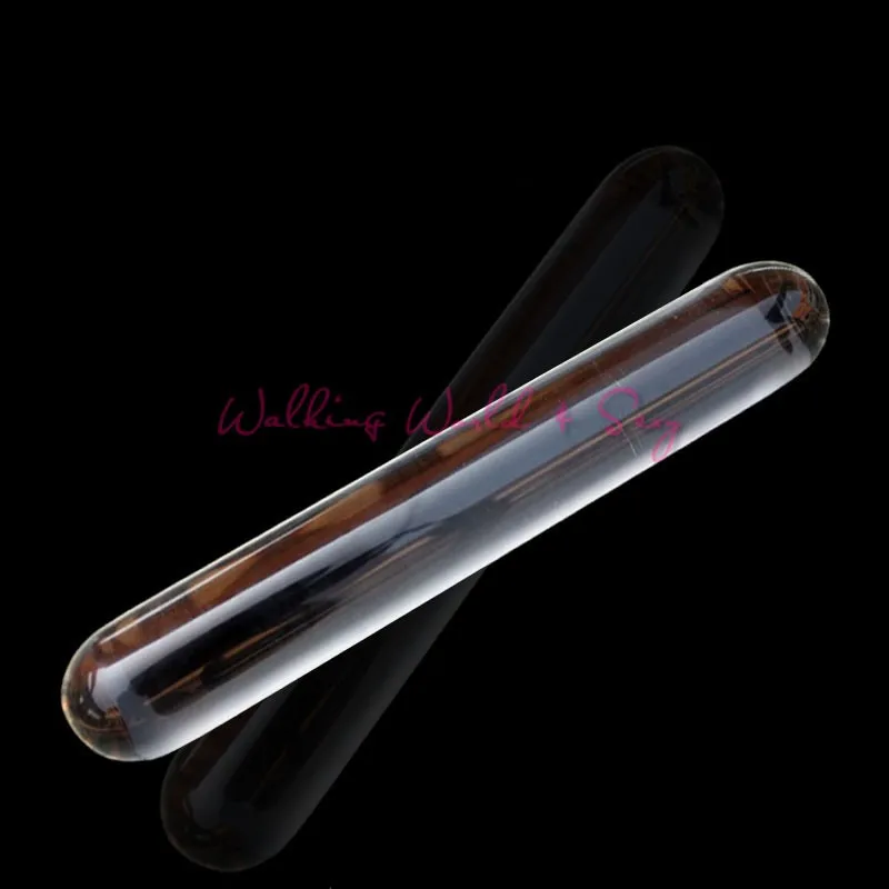 Crylinder Pyrex Glass Dildo Big Glassware Fake Penis Anal Plug Femal Masturbate G-spot Stimulation Adult Sex Toys For Couples (3)