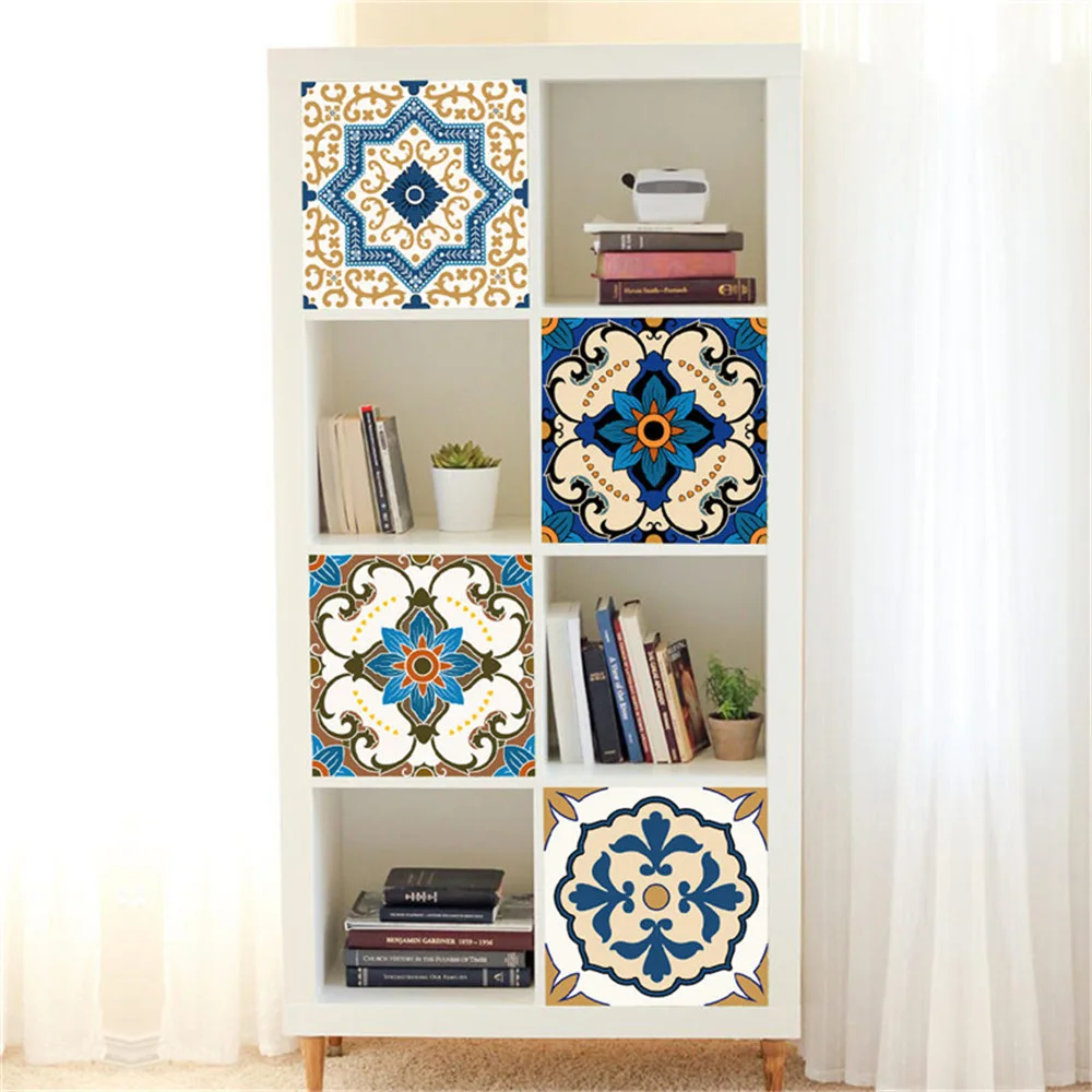 2019 جديد العربية بلاط ملصقات جدار للديكور المنزل المعيشة غرفة نوم فتاة غرفة خزانة رف للماء Vinly صائق 2019 جديد العربية بلاط ملصقات جدار للديكور المنزل المعيشة غرفة نوم فتاة غرفة خزانة رف للماء Vinly صائق