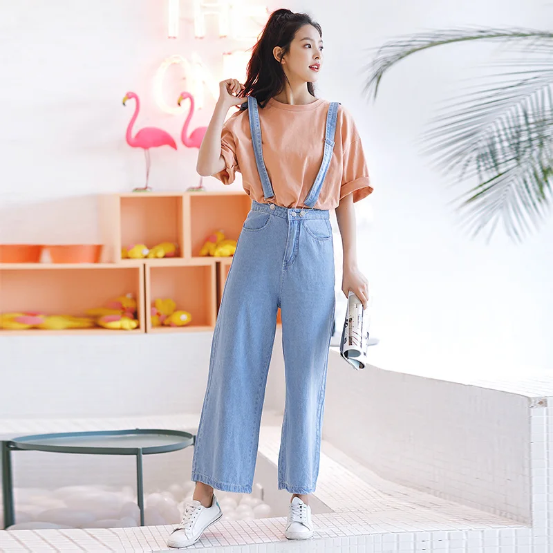 rompers jeans for ladies