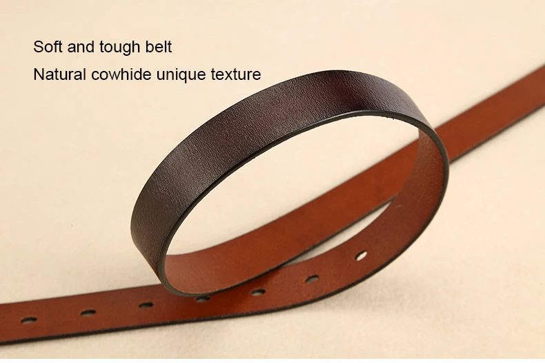 women belt