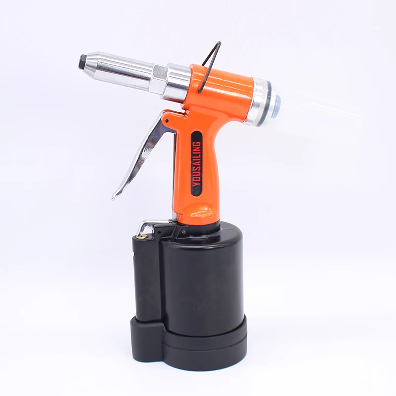 pneumatic riveter 4