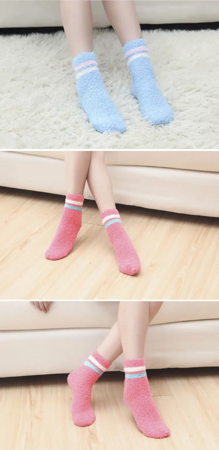 Joyo Рой забавные Для женщин различных Цвета женская обувь милые носки для девочек, для школьников женщин в Корейском стиле, модная женские носки