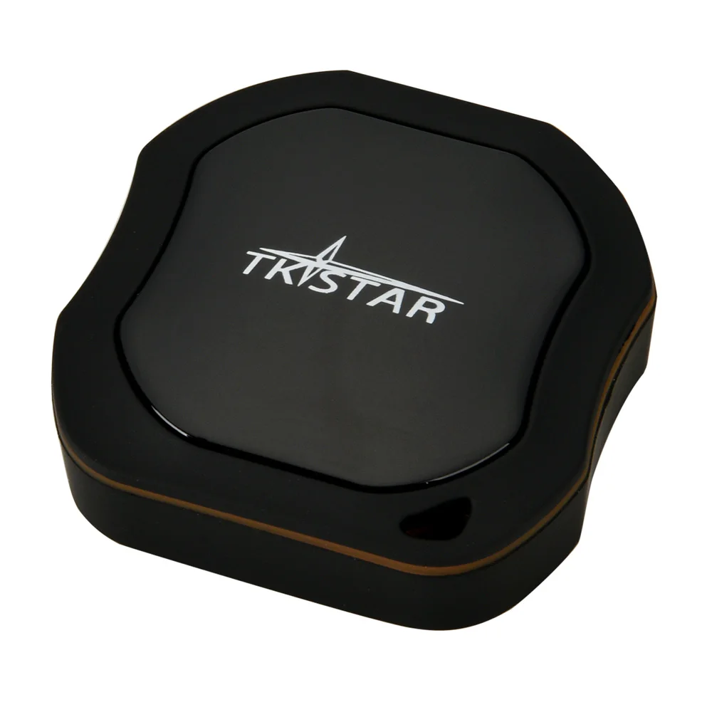 tkstar gps tracker watch