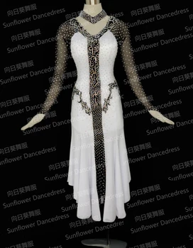 

latin dance dress women competition latin dress black dress latin dancing professional latin dance costume rhinestone lady latin