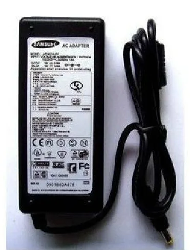 Laptop AC adapter Replacement For SAMSUNG 12V3.5A 4.0X1.5MM | Компьютеры и офис