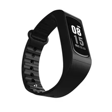 Bluetooth температура монитора сердечного ритма датчик движения наручные Смарт-часы Jul25 профессиональная заводская цена Прямая