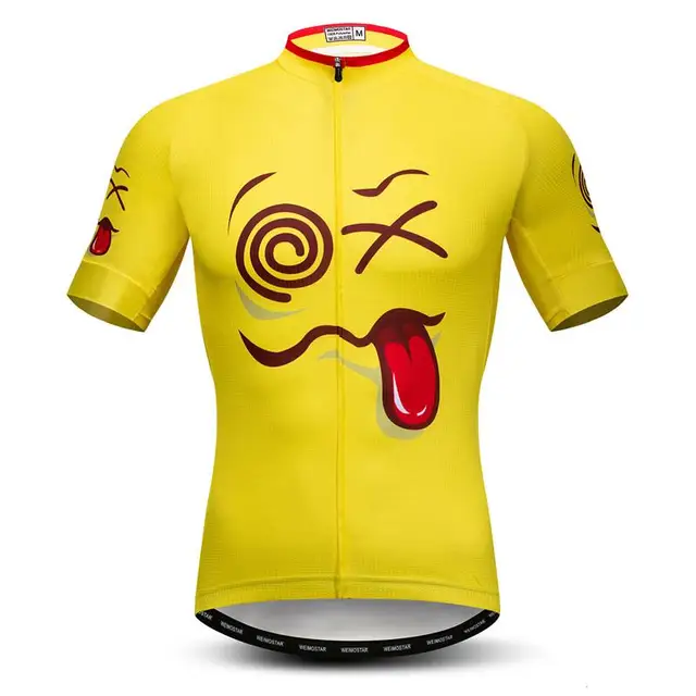 cool mens cycling jerseys