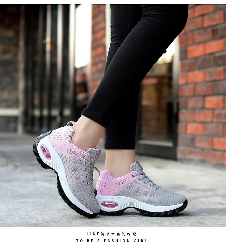 Большие размеры 42; tenis feminino; 2019; брендовая спортивная обувь; женская обувь с воздушной подушкой; теннисные туфли; женские высококачественные