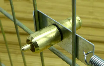 

20PCS drinking fountain rabbit automatic drinker rabbit water mouth drinker drink mouth rabbit drink