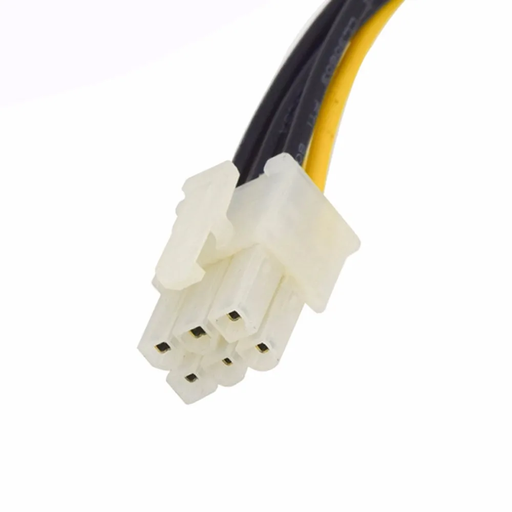 6 Pin Разъем Питания Купить