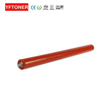 

Lower pressure fuser roller for kyocera TASKalfa 1800 1801 2200 2201 FK-4105 302NG93020 Printer spare parts