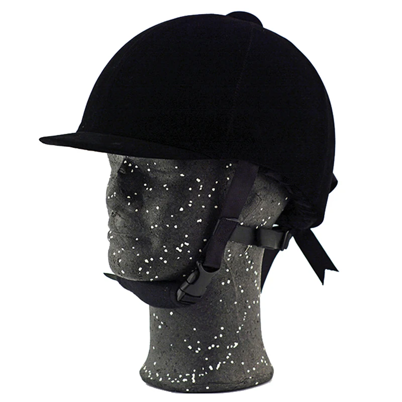 Men Women Children Horse Riding Helmet for Riding Horse Helmet Portable