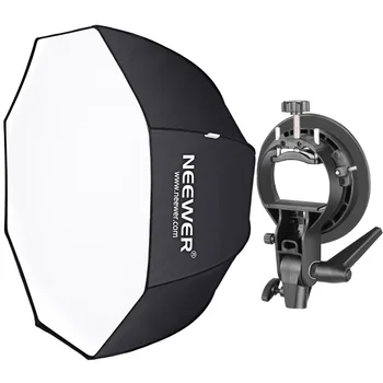 Neewer 32 inches/80 centimeters Octagonal Softbox