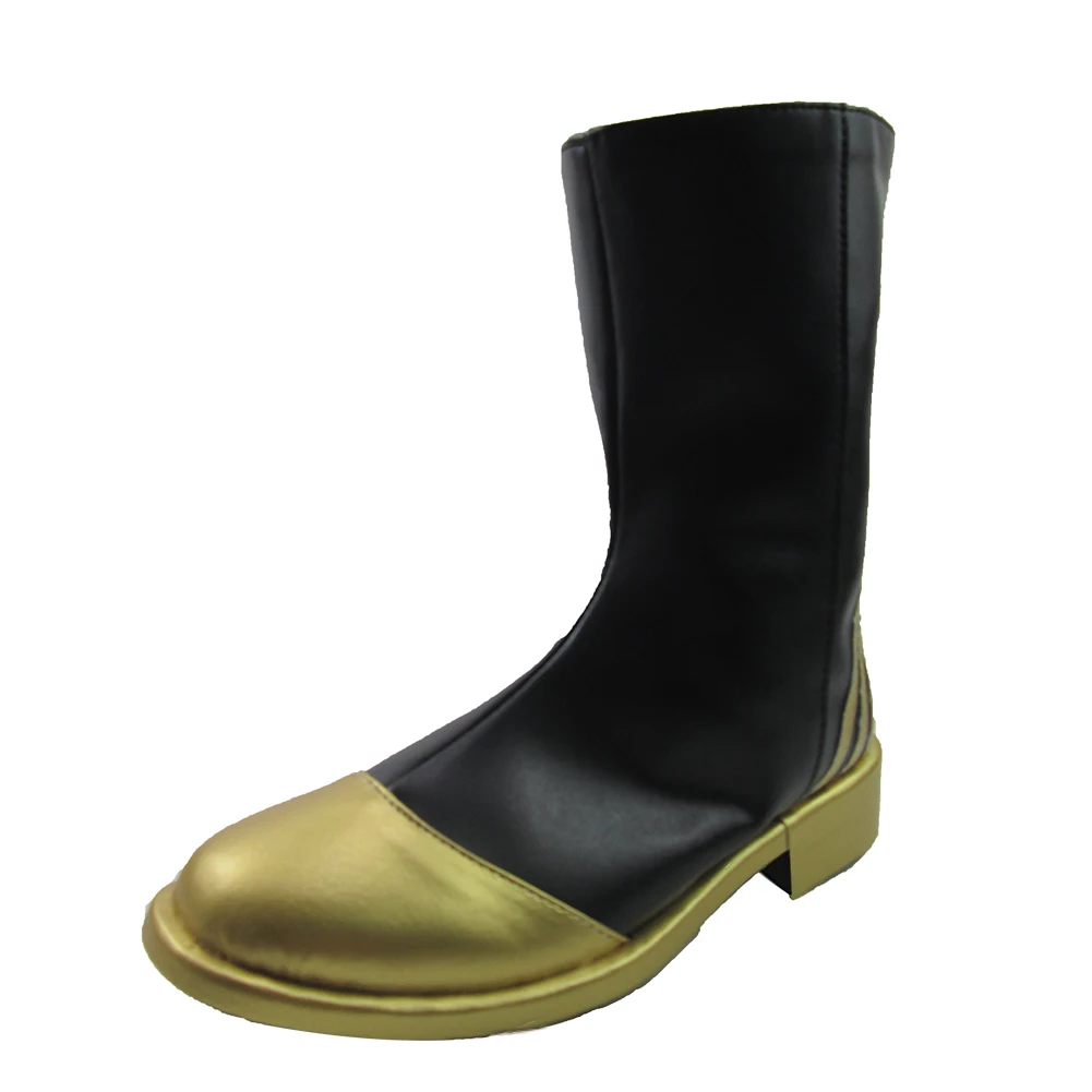 The Sword Dance Touken Ranbu Online cosplay Nakigitsune Boots Shoes UK