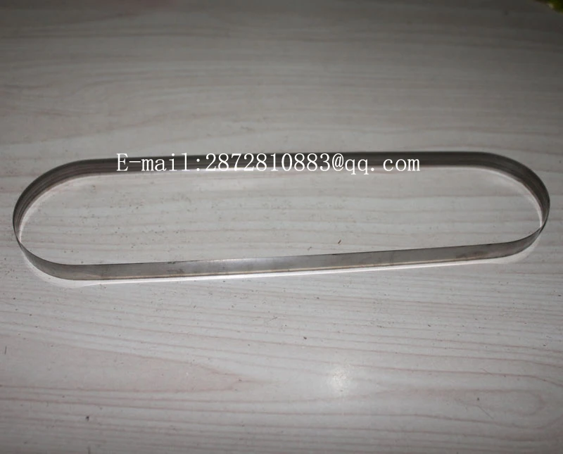 

Fuji minilab Frontier Laser 350/370/355/375/390 The original factory dismantles machine spare Steel belt Printer 1pcs