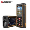 SNDWAY Original Digital Laser Distance Meter Camera Rangefinder 80/120m With Color LCD Screen USB Rechargeable Battery Tester ► Photo 1/6