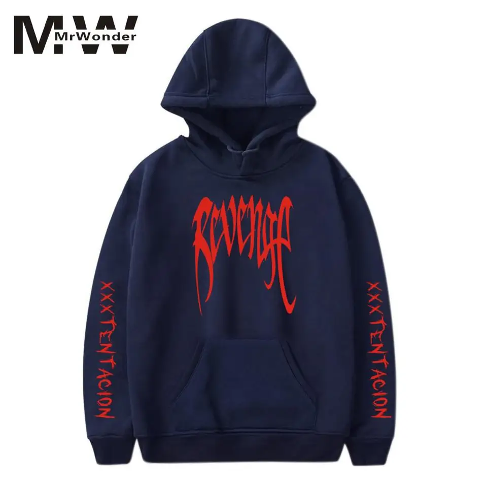 xxxtentaction sweatshirt