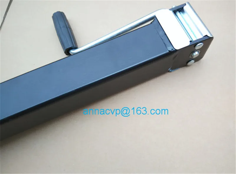 trailer jack 7000lbs side wind 3