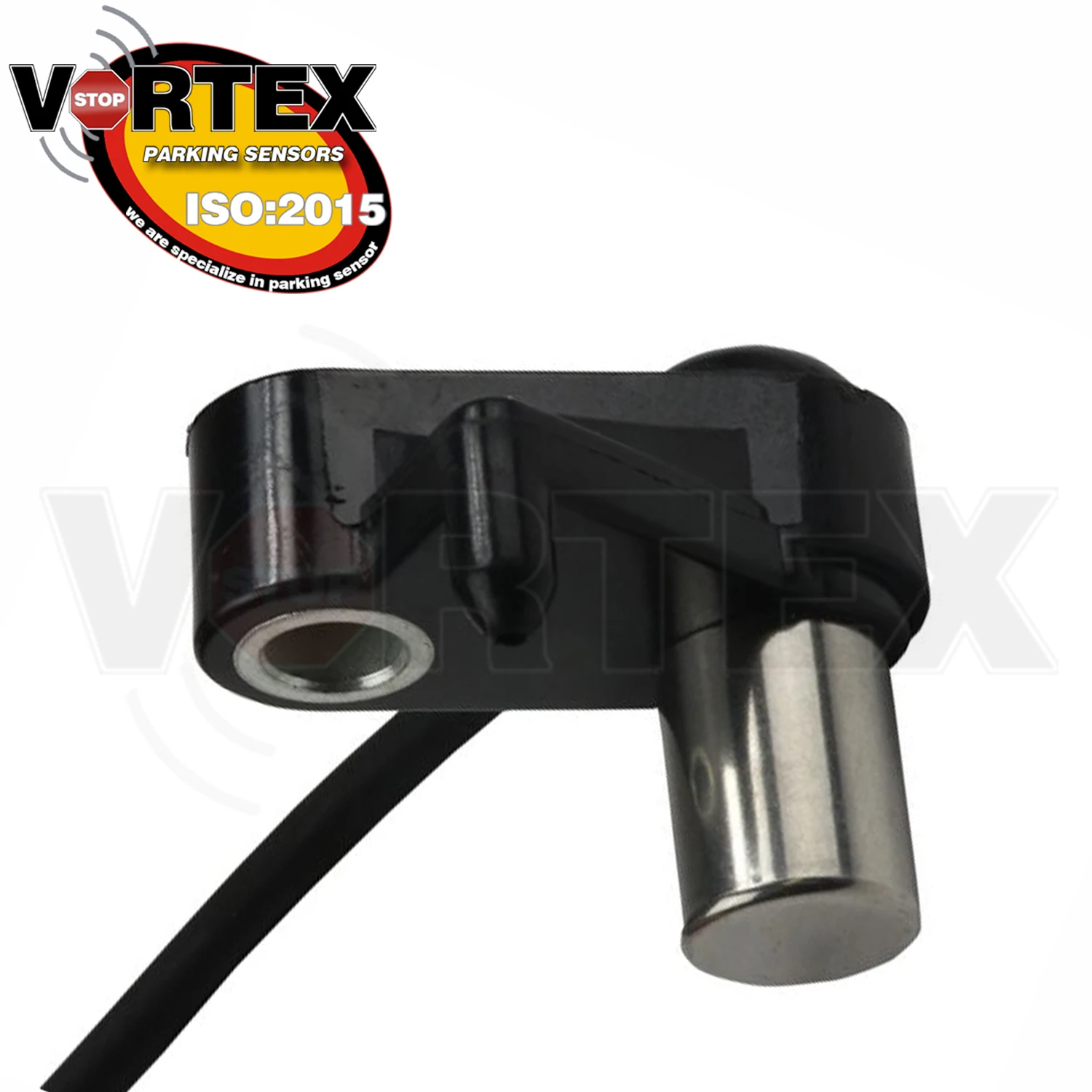 ABS Скорость Сенсор передний левый для Mazda 6 03-08 GJ6A4373XA GJ6A4373XB GJ6A4373XC GJ6A4373XD GJ6A4373XE ALS1205