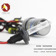 35 Вт Авто HID ксеноновые лампы ксеноновые лампочки Автомобильные лампы фары Противотуманные фары 2 предмета H7, 3000 K, 4300 K, 6000 K, 8000 K, 10000 K, 12000 K