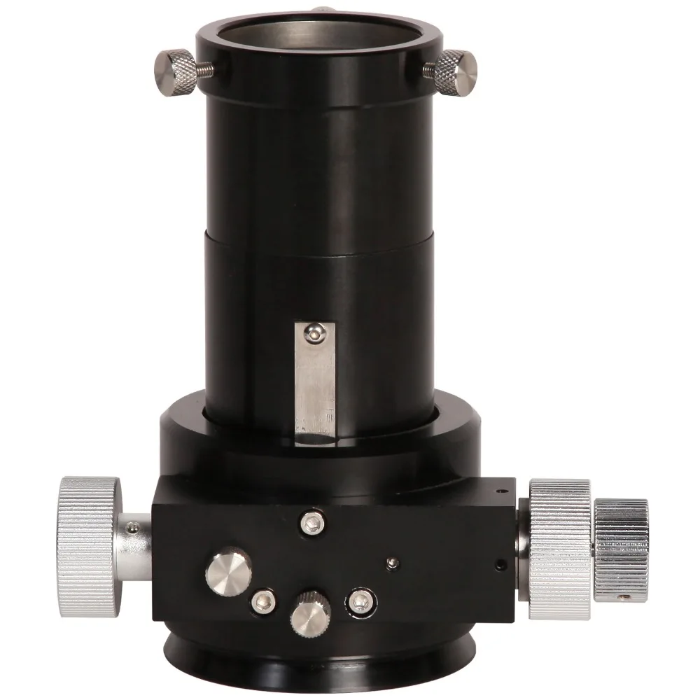 Explore scientiic двухскоростной 2 &quotAPO EDT серия Crayford Style Focuser 10:1 микро