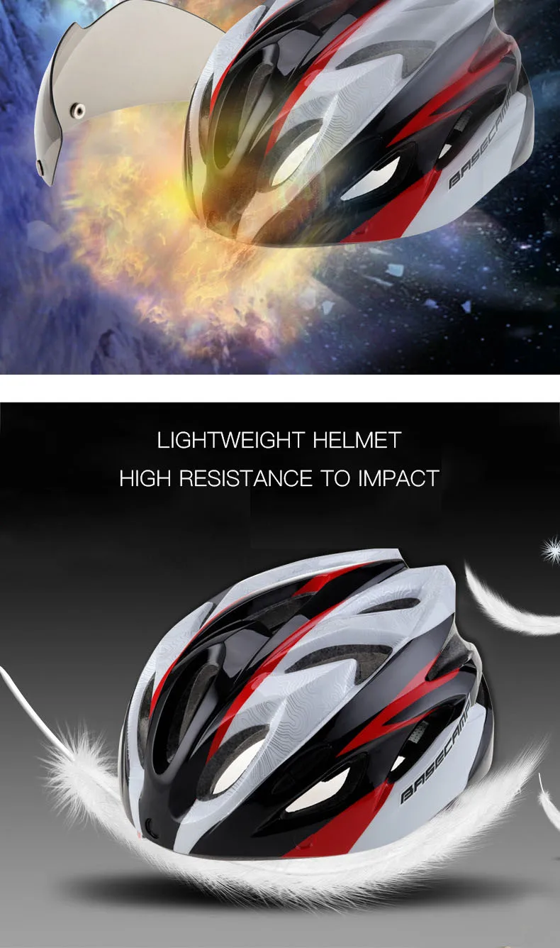 Велосипедные шлемы для горной дороги, велосипедные шлемы с линзами, удобные ультралегкие магнитные шлемы для взрослых, ультралегкие велосипедные шлемы