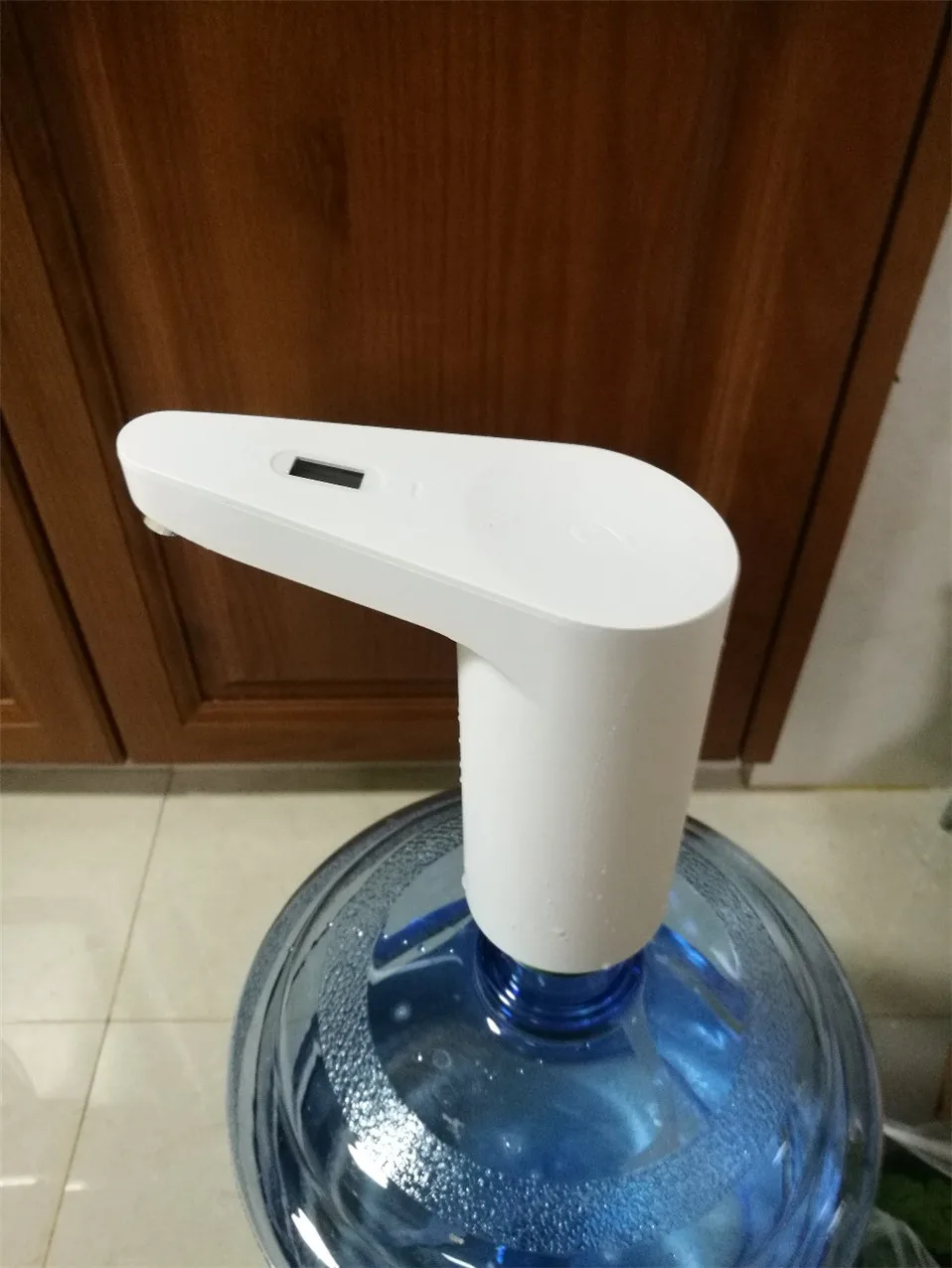 Xiaomi XiaoLang TDS Automatic Touch Switch Water Pump Wireless Rechargeable Electric Dispenser Water Pump Water Quality Testing (5)