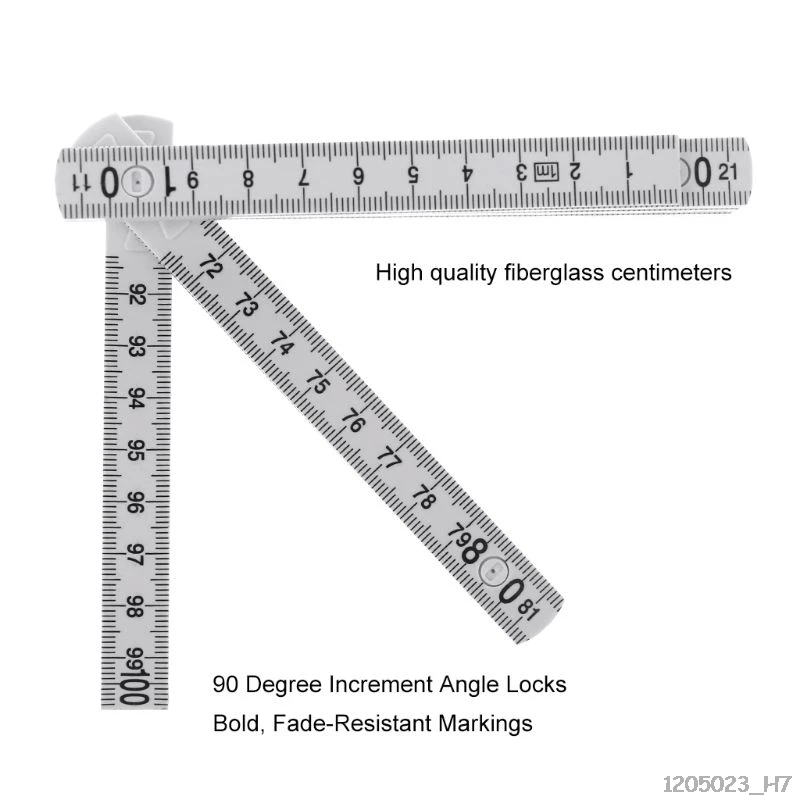 ruler measuring stick