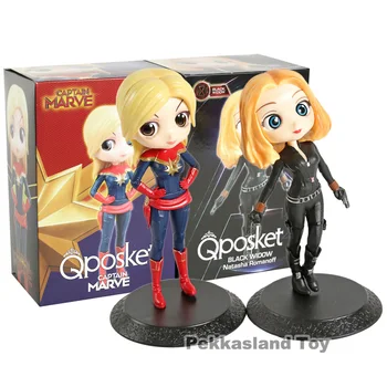 

Q Posket Characters Anime One Piece Nami Boa Hancock PVC Action Figures Collectible Model Toys Doll