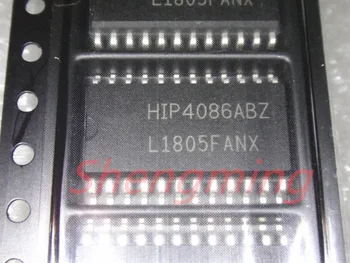 

10PCS HIP4086 HIP4086ABZ SOP24